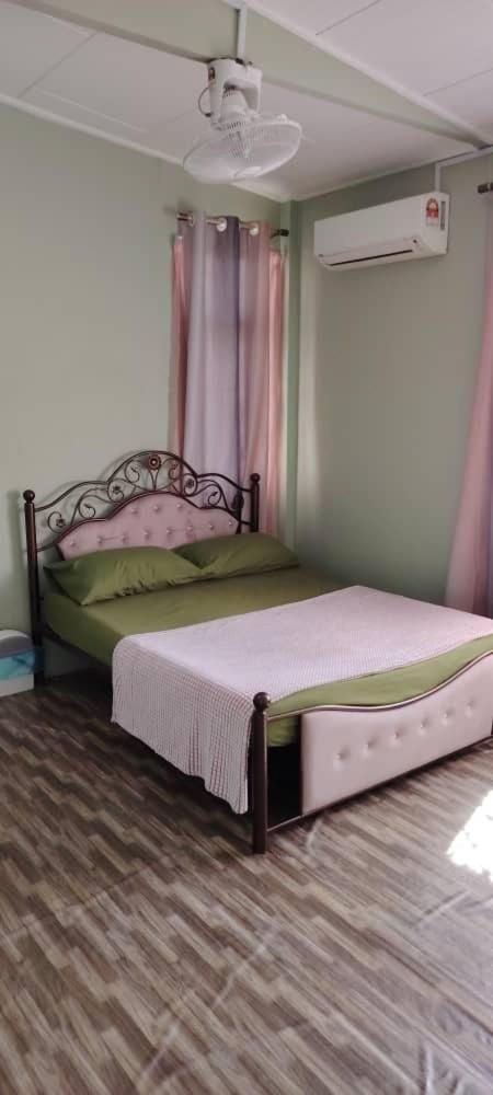 Wm Homestay Kota Bharu Exterior photo