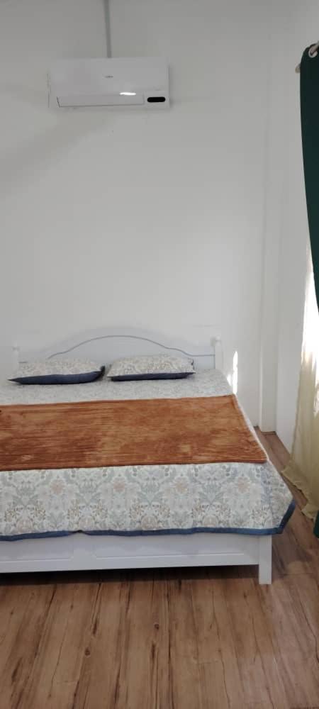 Wm Homestay Kota Bharu Exterior photo