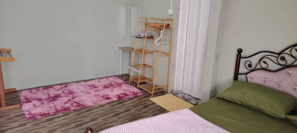 Wm Homestay Kota Bharu Exterior photo