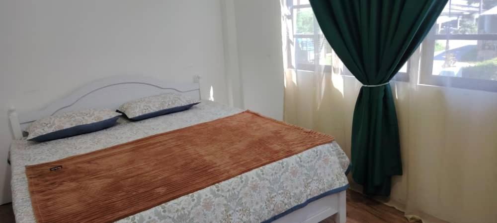 Wm Homestay Kota Bharu Exterior photo